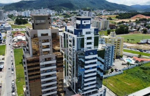 Escritório/Sala com 0 quartos em Passa Vinte, Palhoça