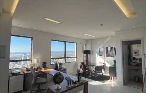 Escritório/Sala com 0 quartos em Pagani, Palhoça