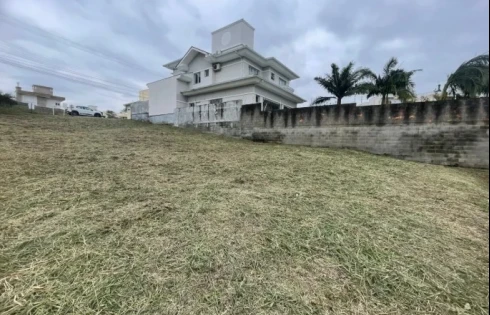 Terreno com 0 quartos em Pedra Branca, Palhoça