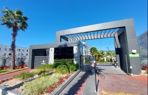 Apartamento com 2 quartos em Bela Vista, Palhoça