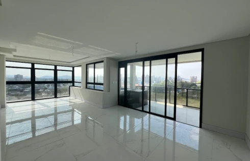 Apartamento com 3 quartos em Pedra Branca, Palhoça