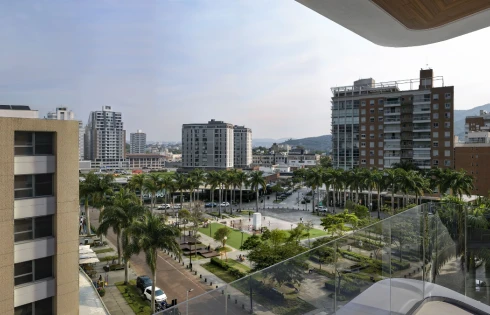 Apartamento com 0 quartos em Pedra Branca, Palhoça