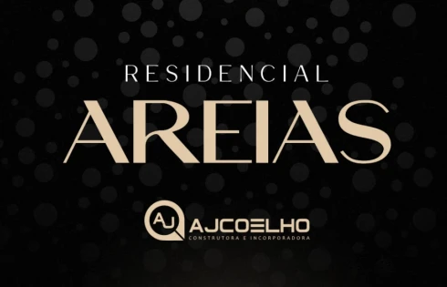 Apartamento com 2 quartos em Areias, São José