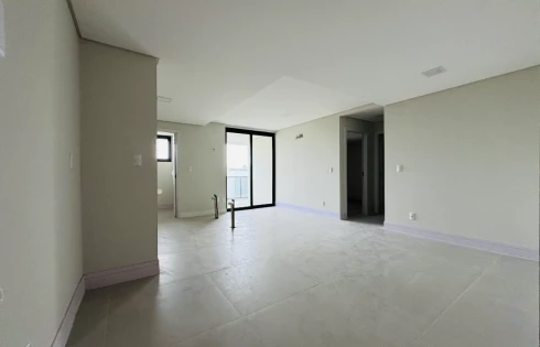 Apartamento com 2 quartos em Pedra Branca, Palhoça