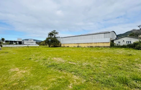 Terreno com 0 quartos em Ratones, Florianópolis