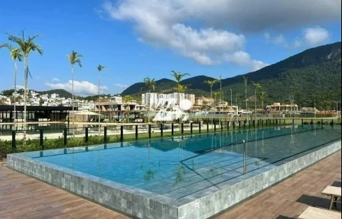 Terreno com 0 quartos em Pedra Branca, Palhoça