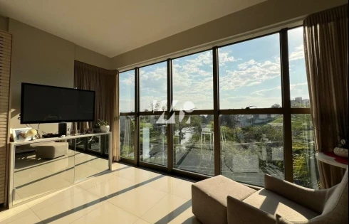 Apartamento com 2 quartos em Pedra Branca, Palhoça