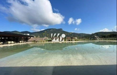 Terreno com 0 quartos em Pedra Branca, Palhoça