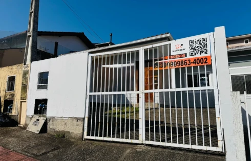 Casa Geminada com 2 quartos em Bela Vista, Palhoça
