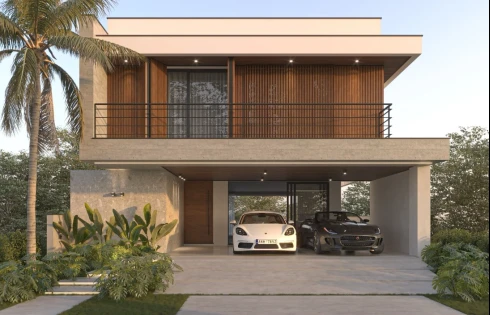 Casa com 0 quartos em Pedra Branca, Palhoça