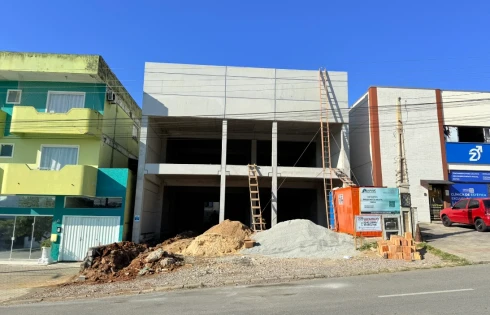 Galpão/Depósito com 0 quartos em Pagani, Palhoça