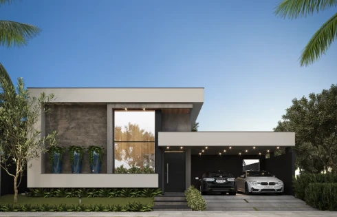 Casa com 3 quartos em São Sebastião, Palhoça