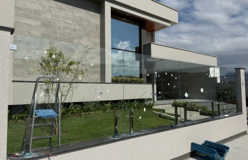 Casa com 3 quartos em São Sebastião, Palhoça