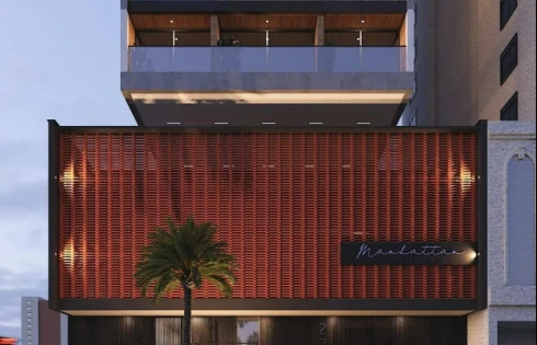 Studio com 1 quartos em Pedra Branca, Palhoça