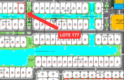 Terreno com 0 quartos em Pedra Branca, Palhoça