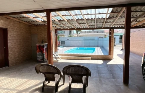 Casa com 2 quartos em Passa Vinte, Palhoça