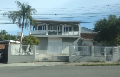 Casa com 3 quartos em Passa Vinte, Palhoça