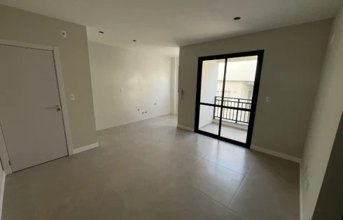 Apartamento com 3 quartos em Pedra Branca, Palhoça