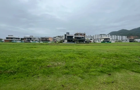 Terreno com 0 quartos em Pedra Branca, Palhoça