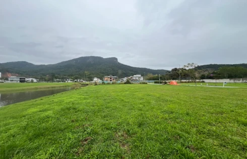 Terreno com 0 quartos em Pedra Branca, Palhoça