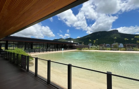 Terreno com 0 quartos em Pedra Branca, Palhoça