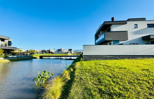 Terreno com 0 quartos em Pedra Branca, Palhoça