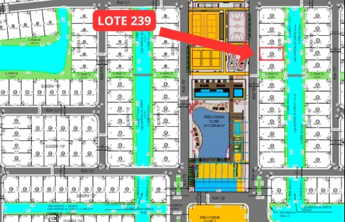 Terreno com 0 quartos em Pedra Branca, Palhoça