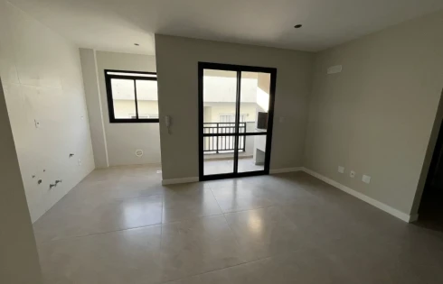 Apartamento com 3 quartos em Pedra Branca, Palhoça