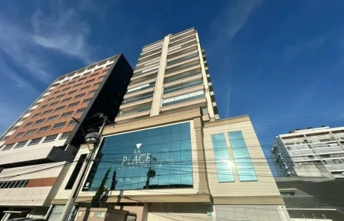 Apartamento com 3 quartos em Pagani, Palhoça