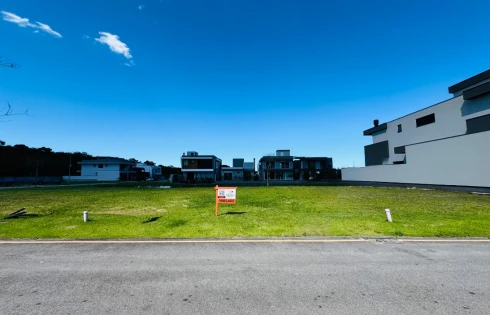 Terreno com 0 quartos em Pedra Branca, Palhoça