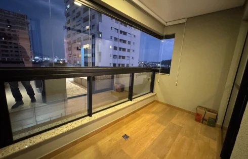 Apartamento com 2 quartos em Pedra Branca, Palhoça