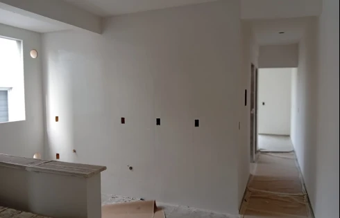 Apartamento com 2 quartos em Nova Palhoça, Palhoça