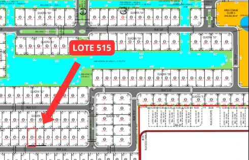 Terreno com 0 quartos em Pedra Branca, Palhoça