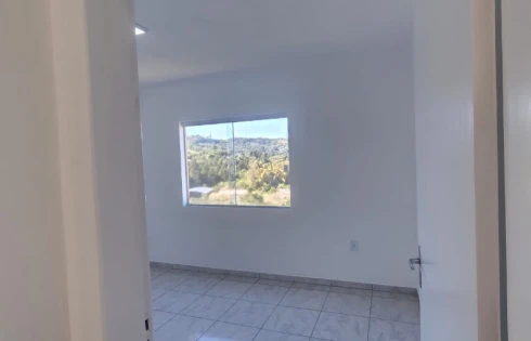 Apartamento com 2 quartos em Potecas, São José