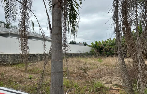 Terreno com 0 quartos em Aririú, Palhoça