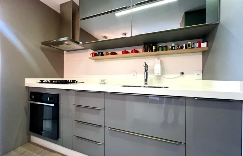 Apartamento com 3 quartos em Pagani, Palhoça