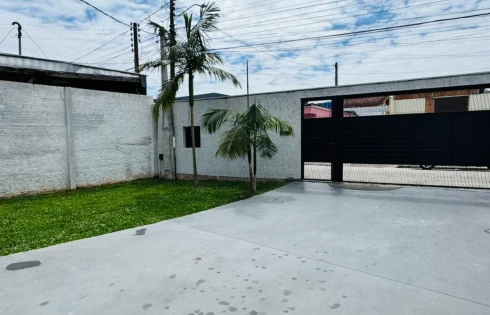 Casa com 3 quartos em Picadas do Sul, São José