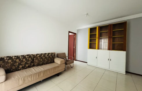 Apartamento com 1 quartos em Pedra Branca, Palhoça