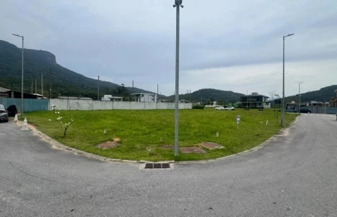 Terreno com 0 quartos em Pedra Branca, Palhoça