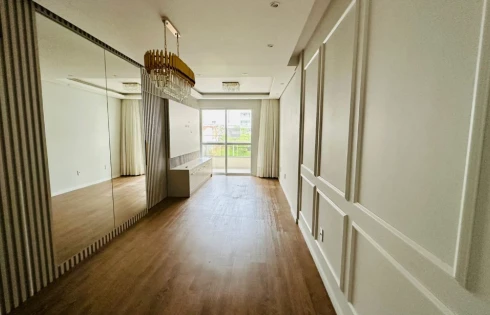 Apartamento com 3 quartos em Pagani, Palhoça