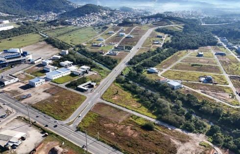 Terreno com 0 quartos em Sertão do Maruim, São José