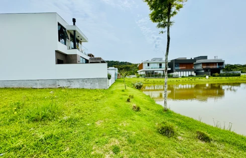 Terreno com 0 quartos em Pedra Branca, Palhoça