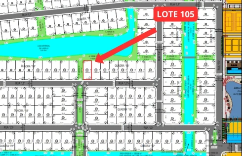 Terreno com 0 quartos em Pedra Branca, Palhoça