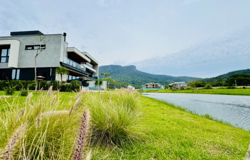 Terreno com 0 quartos em Pedra Branca, Palhoça