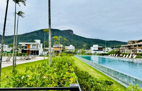 Terreno com 0 quartos em Pedra Branca, Palhoça