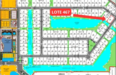 Terreno com 0 quartos em Pedra Branca, Palhoça