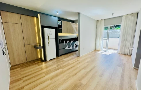 Apartamento com 2 quartos em São Sebastião, Palhoça