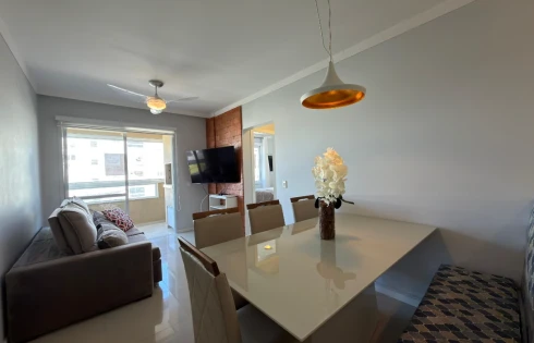 Apartamento com 2 quartos em Pagani, Palhoça