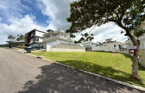 Terreno com 0 quartos em Pedra Branca, Palhoça