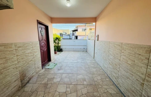 Casa com 4 quartos em Jardim Eldorado, Palhoça